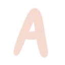 letterA