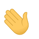waving1