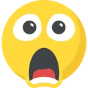 shocked