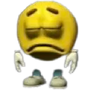 sad