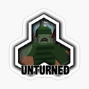 unturned Discord emoji