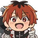 StarkWakuWaku