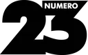 Numero_23_logo