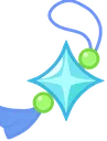 shinycharm
