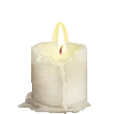 wotlcandle