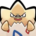 togepievil togepievil