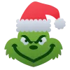 grinch