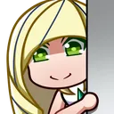 lusaminelurk