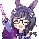 robroyCheer