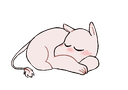 moominsleep Discord emoji