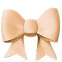 orange_coquette Discord Emoji