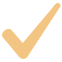 orange_tick Discord emoji