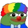 pepeclown