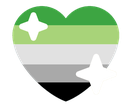 HeartAro Discord emoji