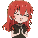 kitaclapfast Discord emoji