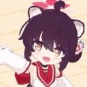 kaede_wave