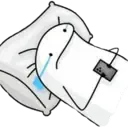 F_lorksad Discord Emoji