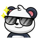 panda_cool
