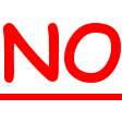 NO Discord emoji