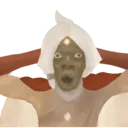 ShockedMoth