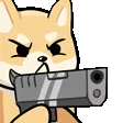 Gun