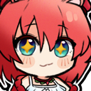 beruwao Discord emoji