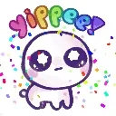 yippee