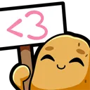 potatolove