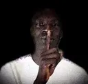 shh
