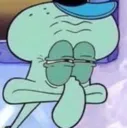Squidwardhuhggfanum