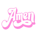 AmeninJesusname Discord Emoji