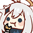 :PaimonCookie: