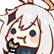 PaimonCookie