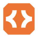 activedev_orange Discord Emoji