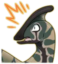 shockedpara
