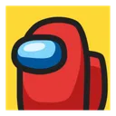 amongus Discord Emoji