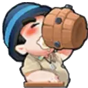 DrunkWar DrunkWar
