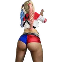 HarleyQuin