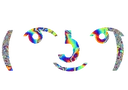 LennyFaceRainbow