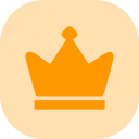 orange_owner_badge Discord Emoji
