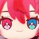IRySPlushieStare IRySPlushieStare