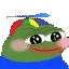 peepoBlushCap peepoBlushCap