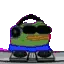 peepoDJ