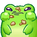 Frogbert_NomNom
