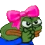 MadgeClapCute