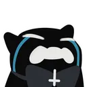 sob