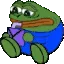 SadgeCry