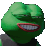 3dpepelaugh Discord Emoji