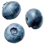 food_blueberries Discord Emoji