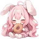 donut